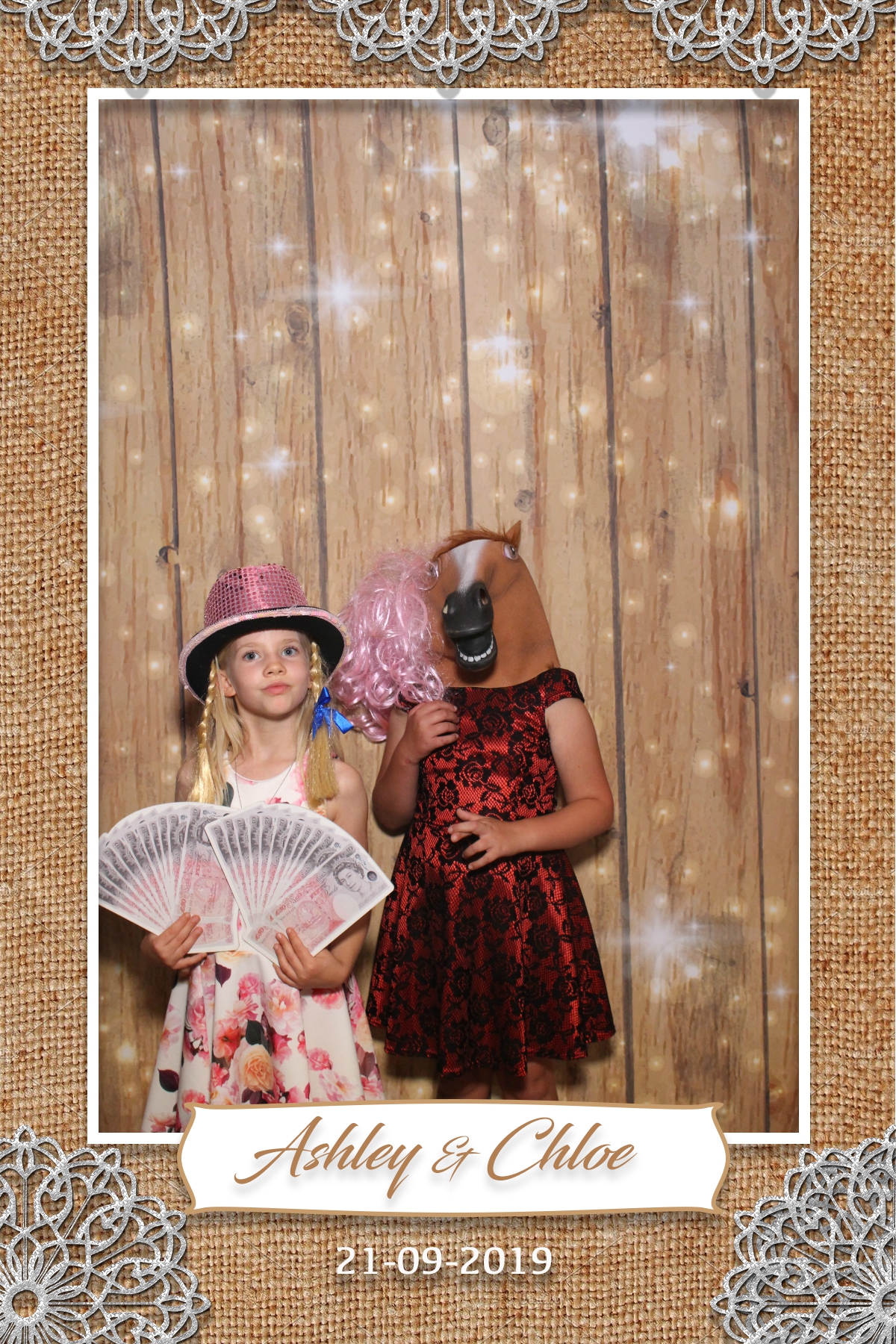 Ashley & Chloe  | View more photos from the event at gallery.magicimages.uk/u/MagicImages/Ashley-Chloe